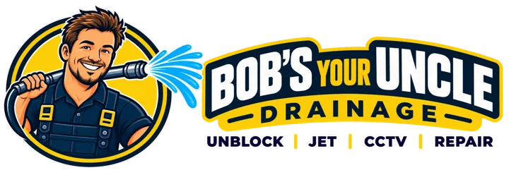 Bob's Your Uncle Drainage – home